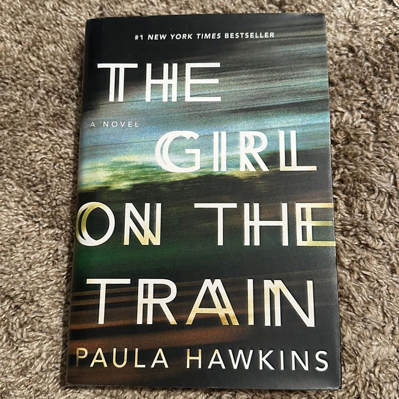 The Girl on the Train