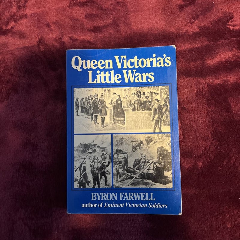 Queen Victoria's Little Wars