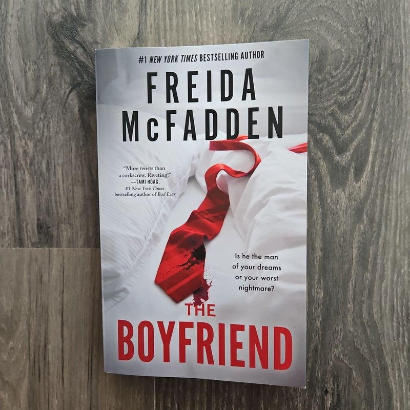 The Boyfriend