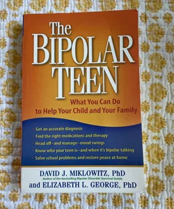 The Bipolar Teen