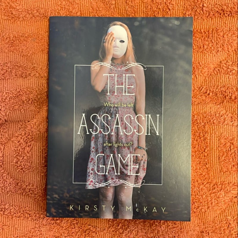 The Assassin Game