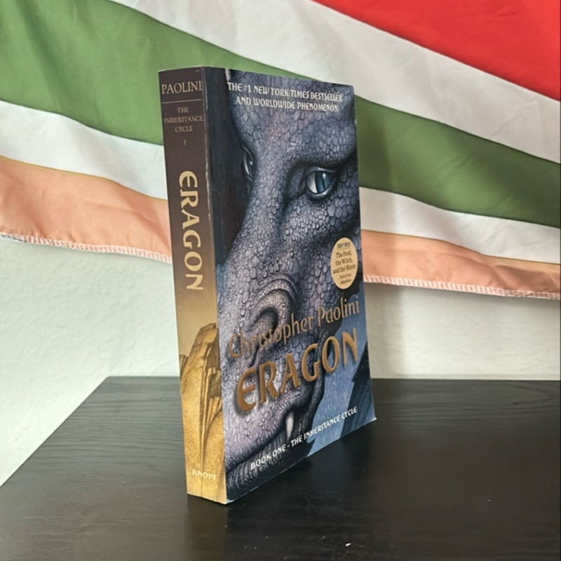 Eragon