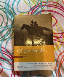 Of the People