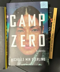 Camp Zero