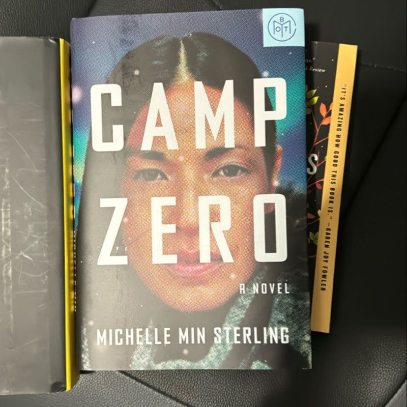 Camp Zero