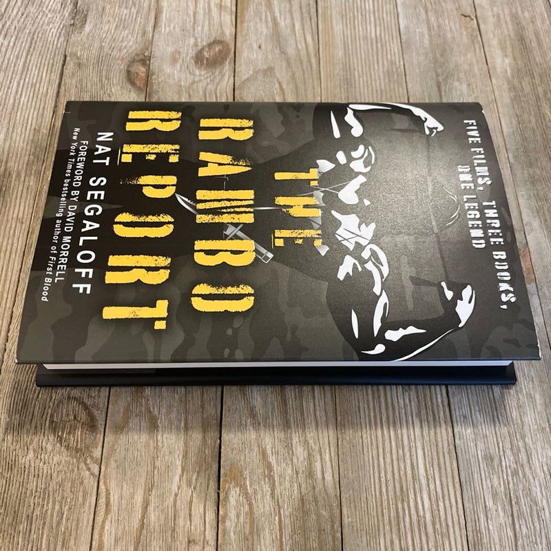 The Rambo Report
