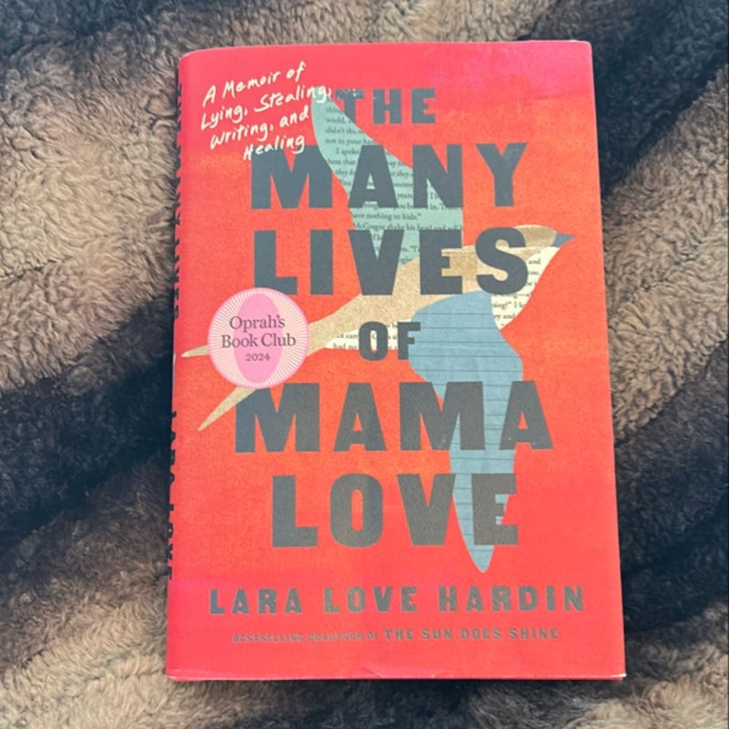 The Many Lives of Mama Love