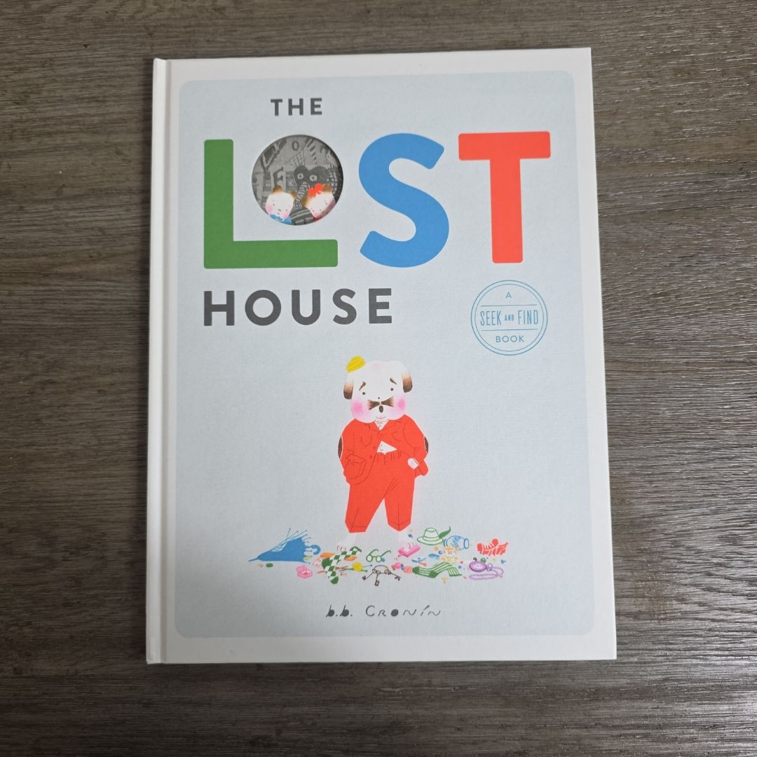 The Lost House
