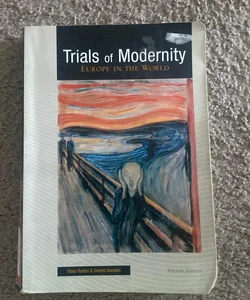 Trials of Modernity 