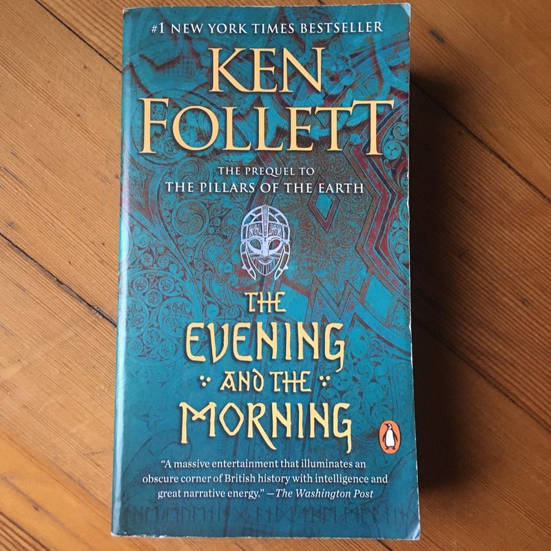 The Evening and the Morning