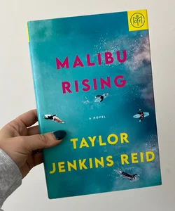 Malibu Rising