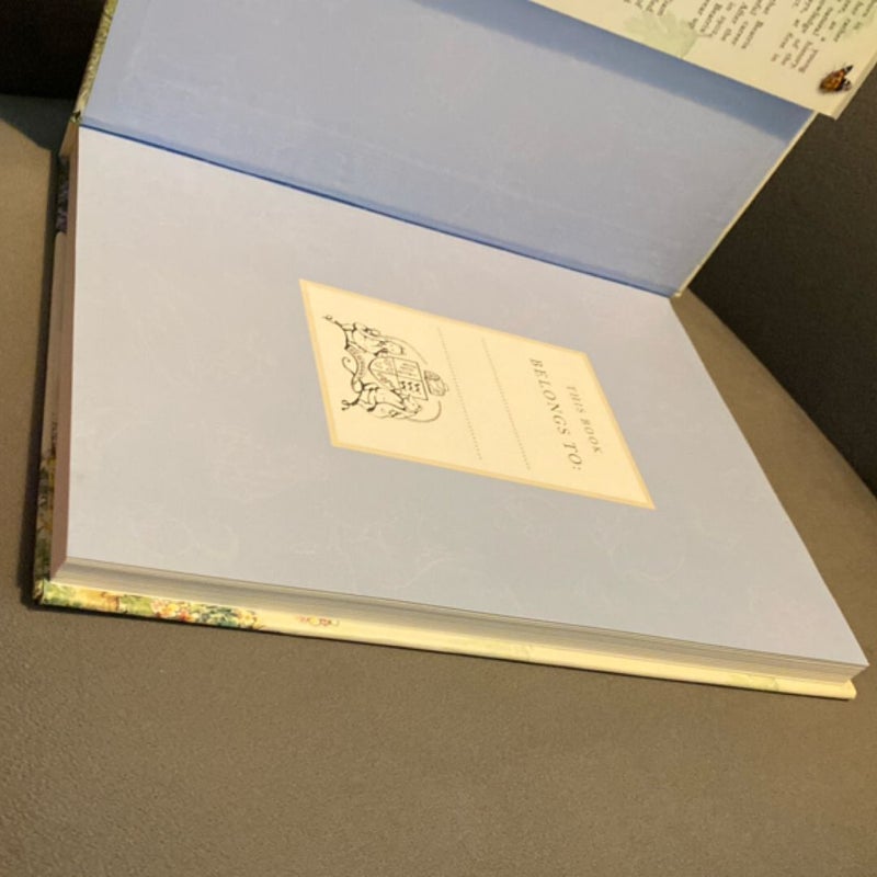 Beatrix Potter Treasury