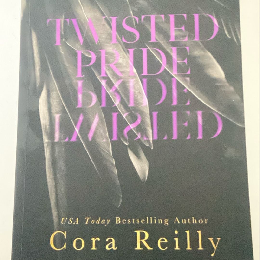 Twisted Pride