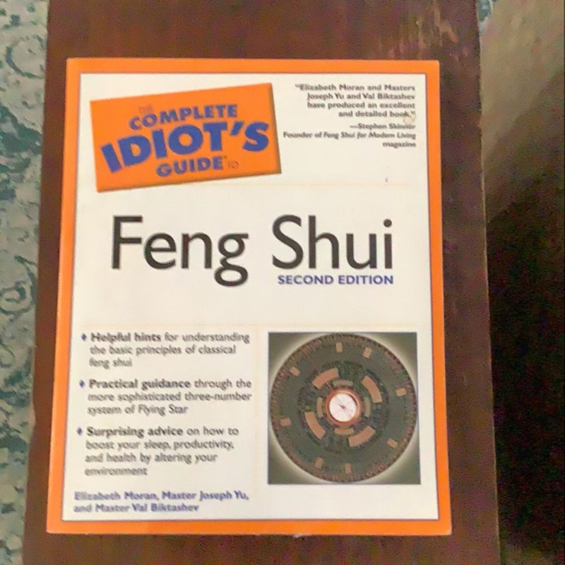 Feng Shui