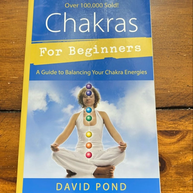 Chakras for Beginners