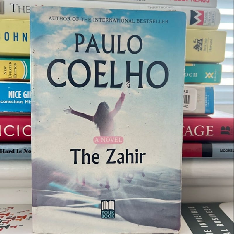 The Zahir