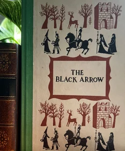 The Black Arrow