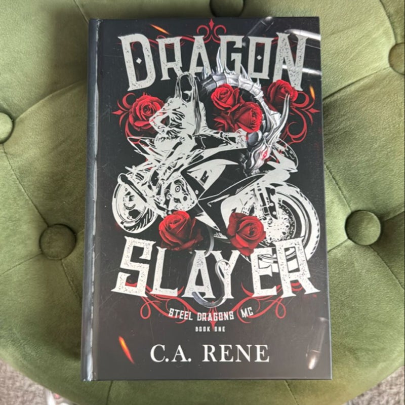 Dragon Slayer