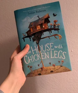 The House with Chicken Legs