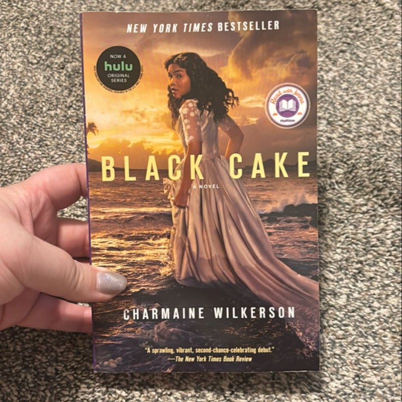 Black Cake (TV Tie-In Edition)