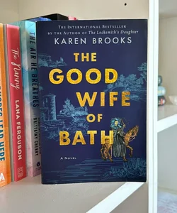 The Good Wife of Bath