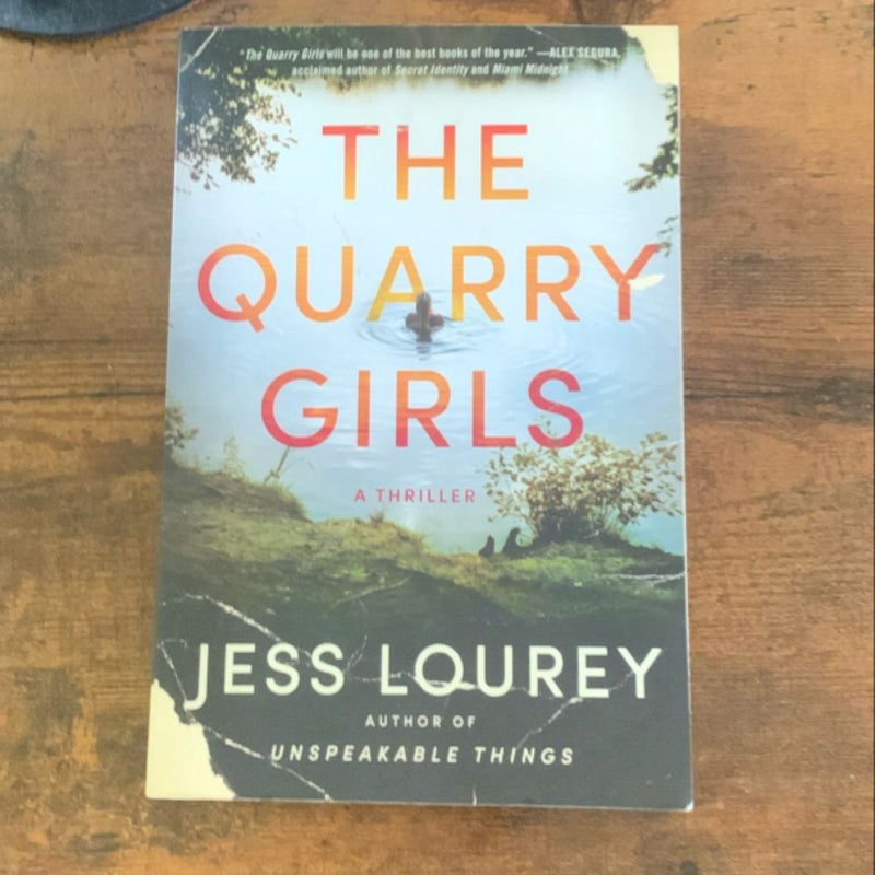 The Quarry Girls