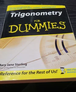 Trigonometry for Dummies®