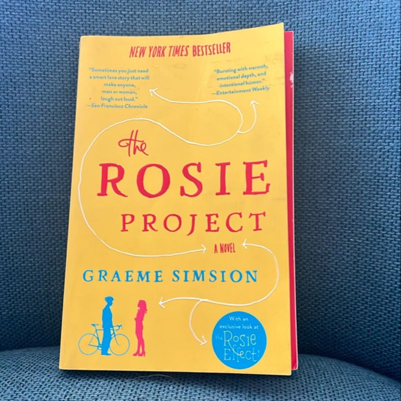 The Rosie Project