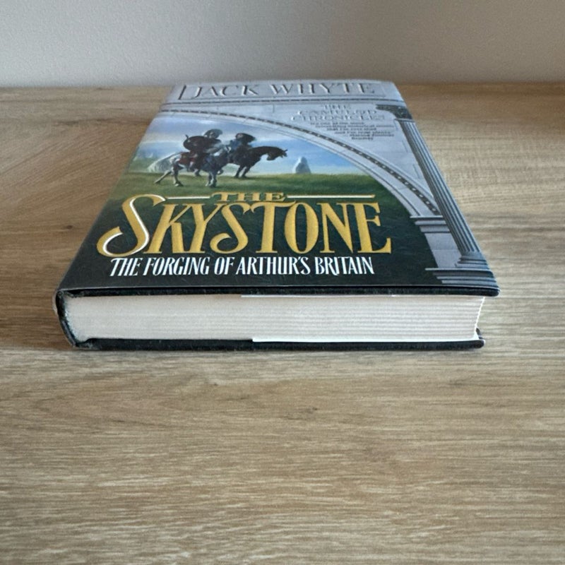 The Skystone