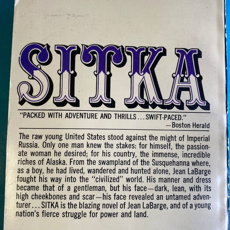 Sitka