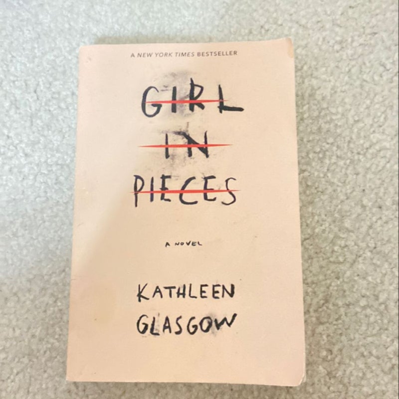 Girl in Pieces