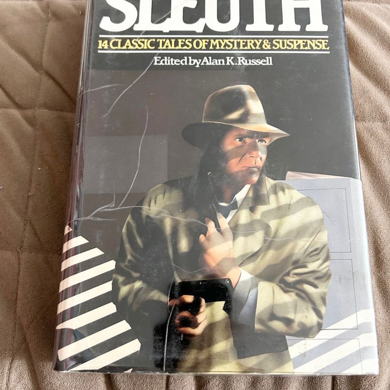 The Book of the Sleuth