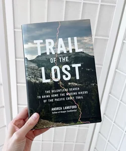 Trail of the Lost