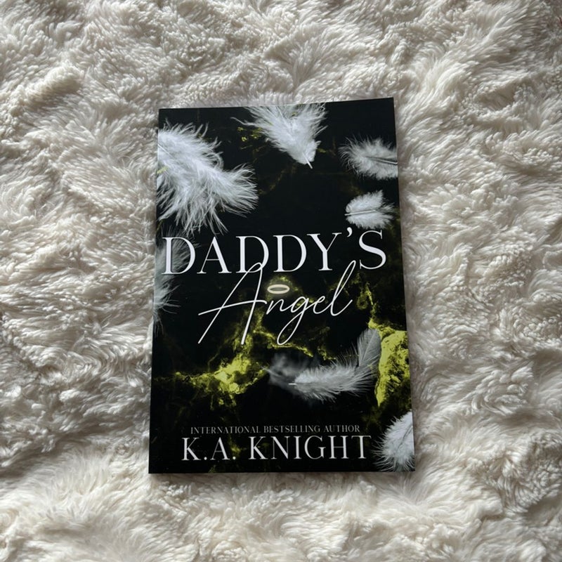 Daddy’s Angel