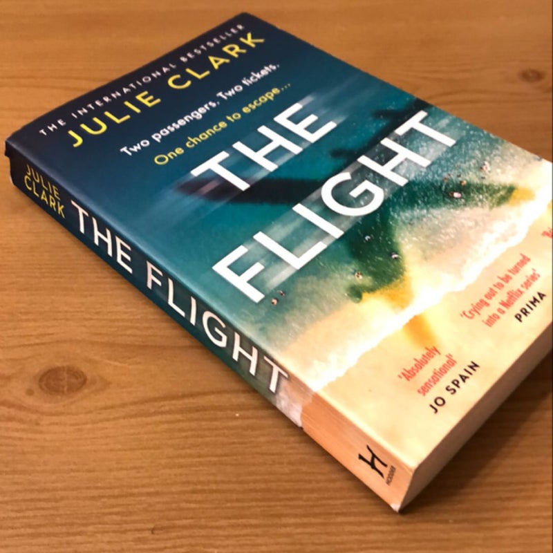 The Flight