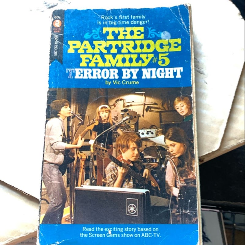 The Partridge Family #5