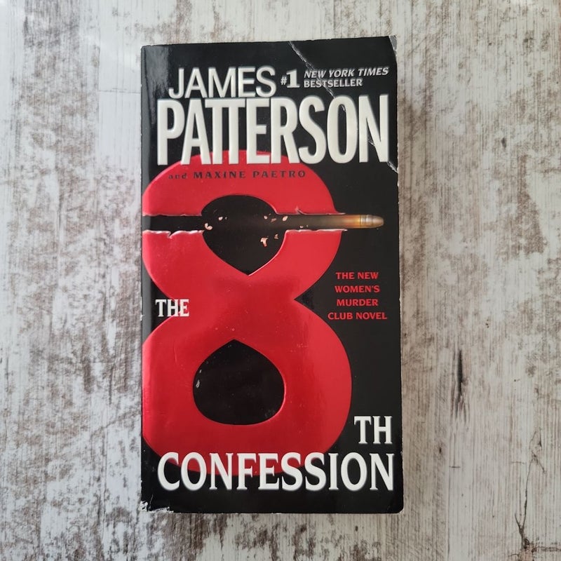 The 8th Confession