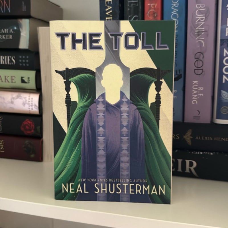 The Toll