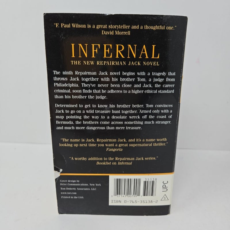 Infernal