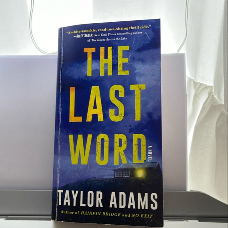 The Last Word