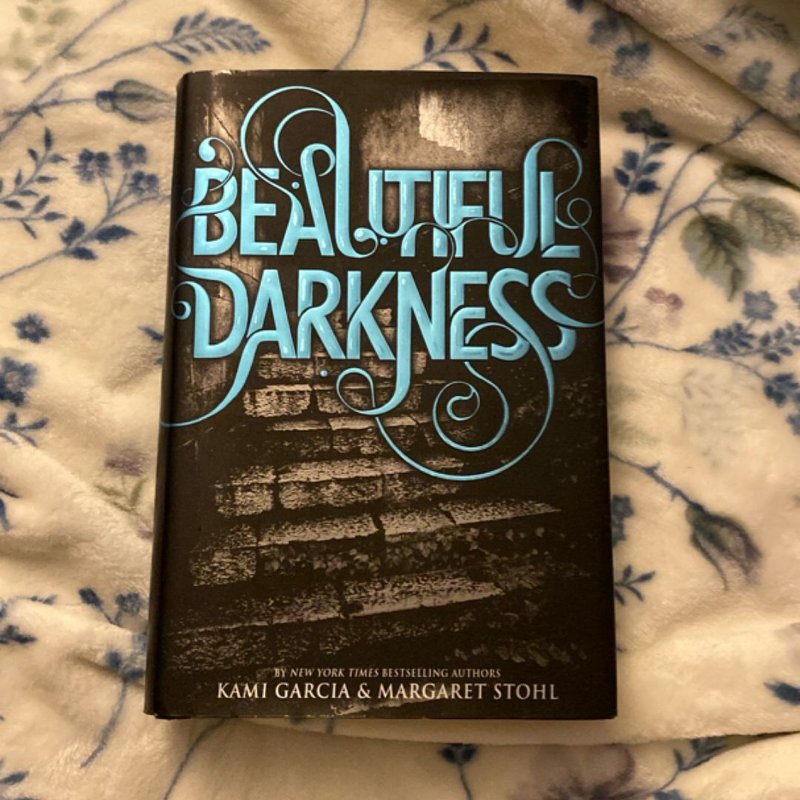 Beautiful Darkness