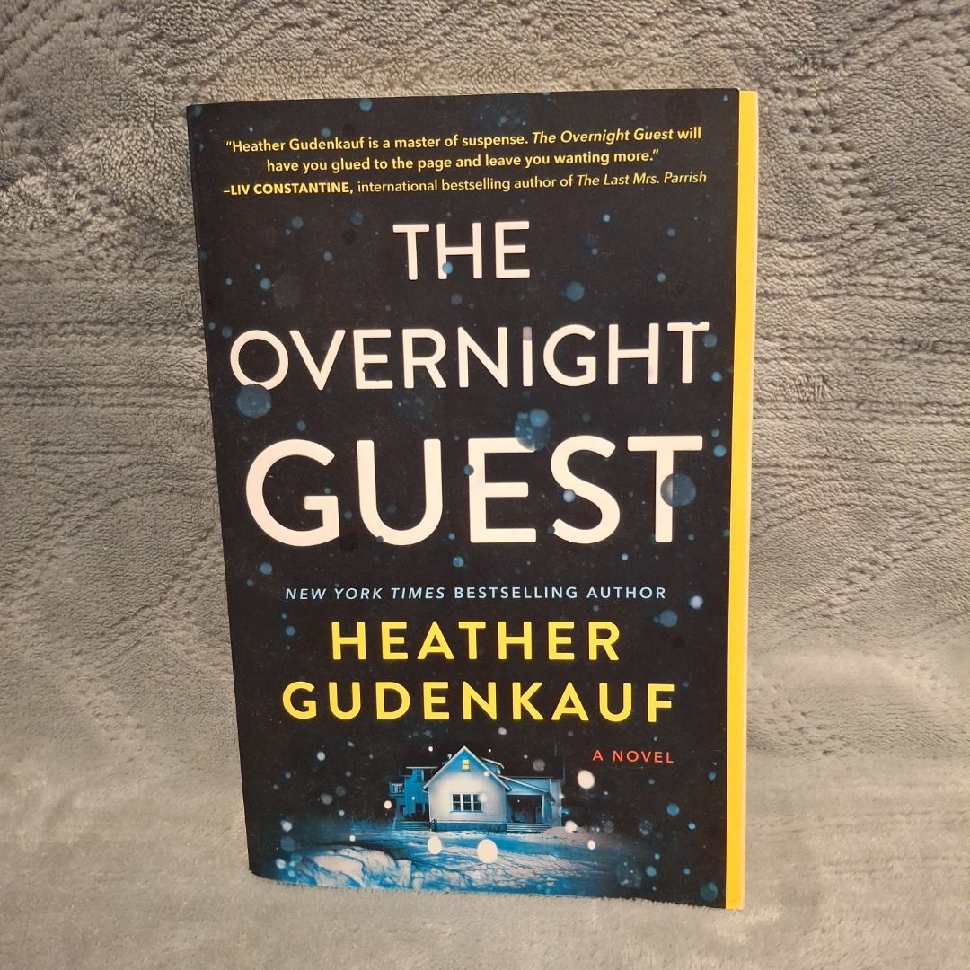 The Overnight Guest