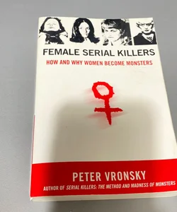 Female Serial Killers