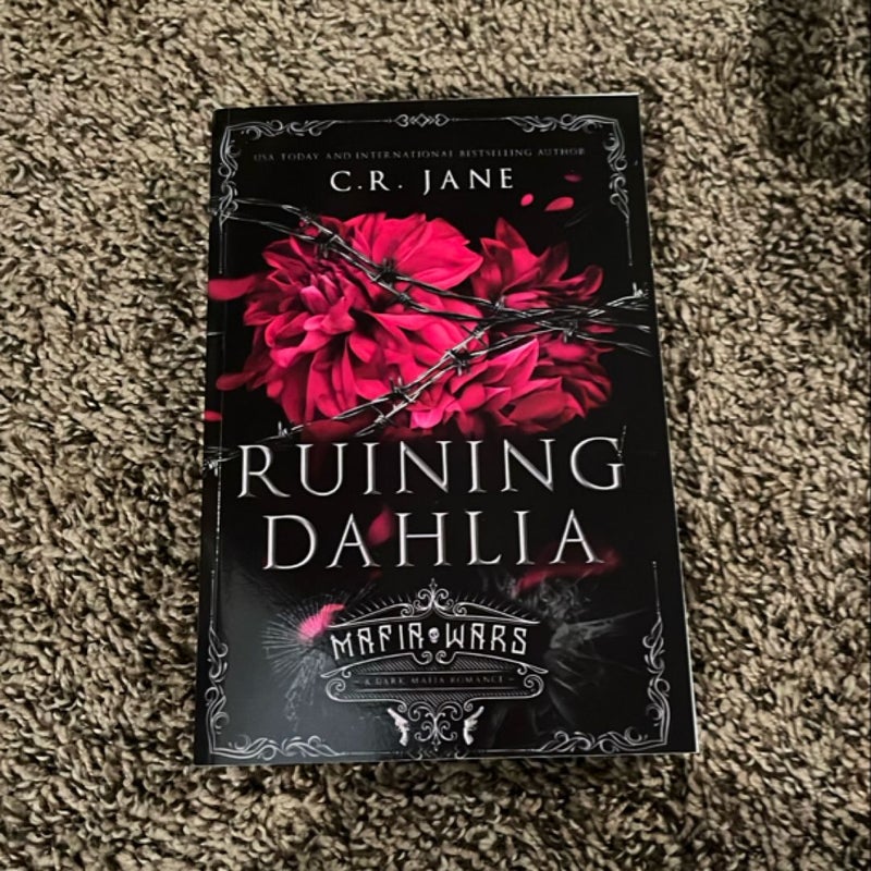 Ruining Dahlia