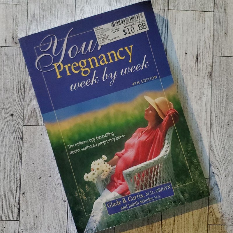 Pregnancy Book Bundle