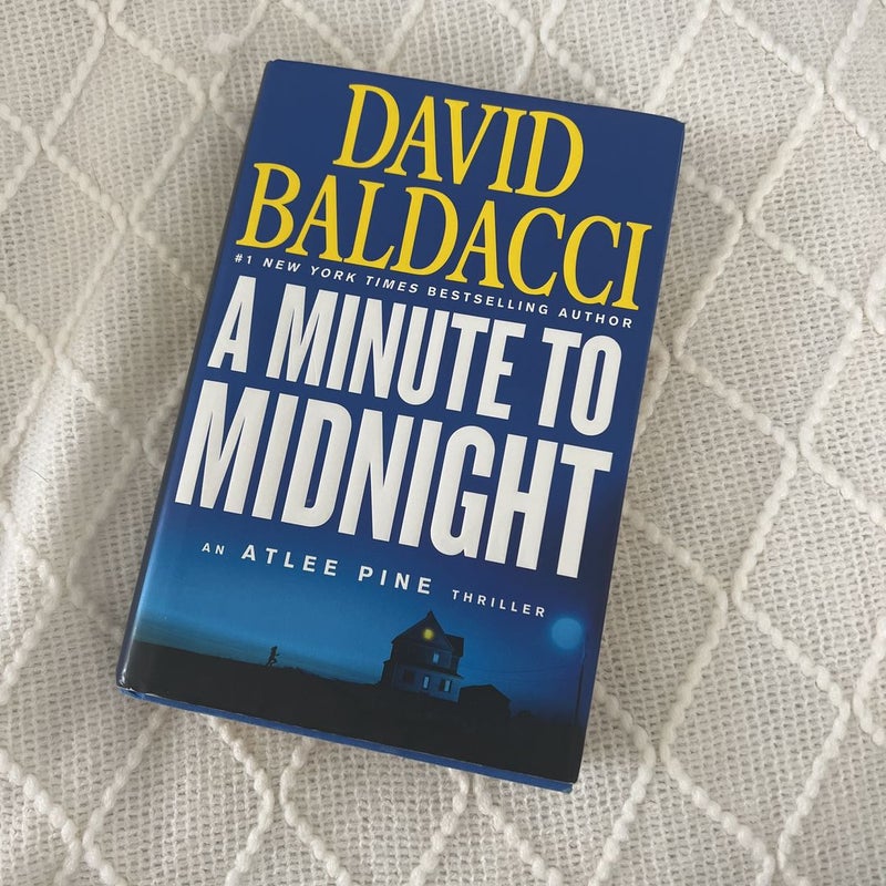 A Minute to Midnight