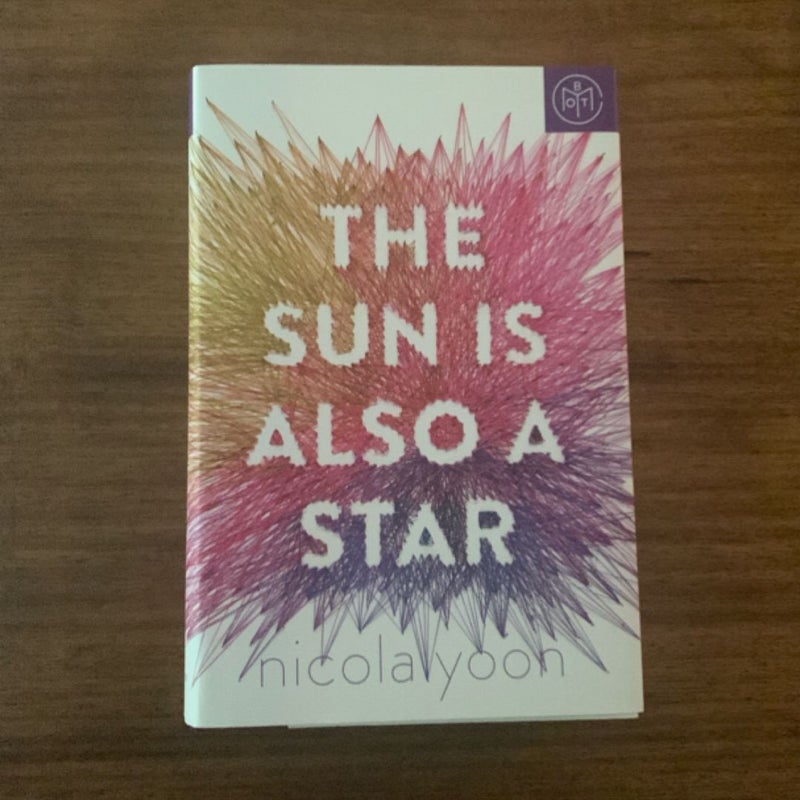 The Sun Is Also a Star