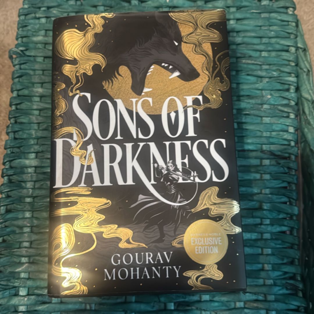 Sons Of Darkness 