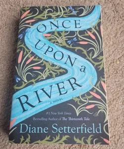 Once upon a River