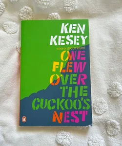 One Flew over the Cuckoo's Nest